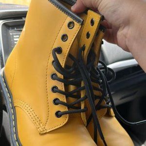 Brand new 1460's Doc Martens